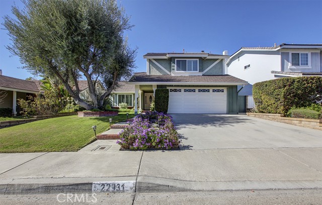 22931 Briarcroft, Lake Forest, CA 92630