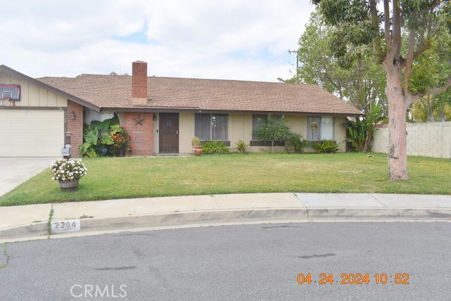 2204 S Taylor Place, Ontario, CA 91761 Listing Photo  1