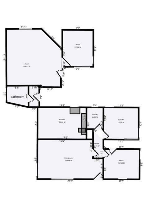 Property Photo from MLS