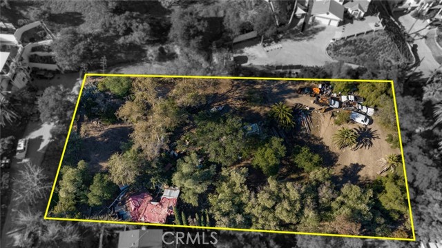 8455 McGroarty Street, Sunland (los Angeles), California 91040, ,Land,For Sale,8455 McGroarty Street,CRBB23001507