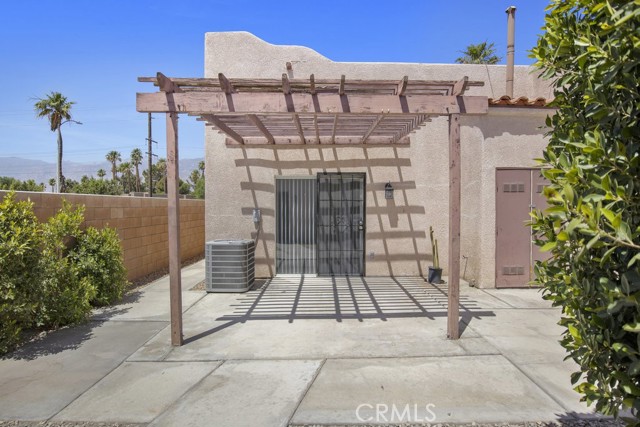 Detail Gallery Image 9 of 9 For 28800 Landau Bld, Cathedral City,  CA 92234 - 2 Beds | 2 Baths