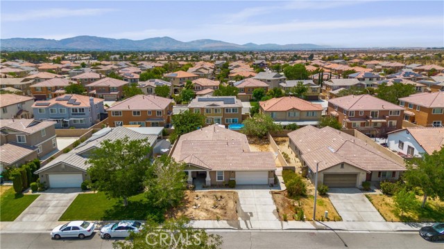 Detail Gallery Image 2 of 29 For 38133 Ranger Dr, Palmdale,  CA 93552 - 4 Beds | 2 Baths