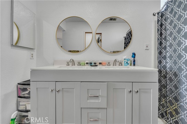 Detail Gallery Image 16 of 30 For 3817 Hatcher Pl, Rosamond,  CA 93560 - 3 Beds | 2 Baths