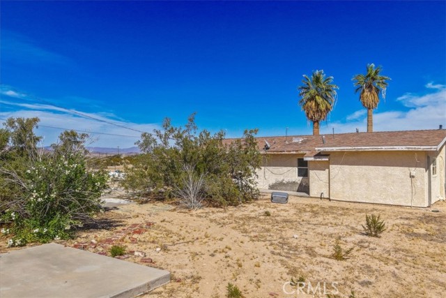 Detail Gallery Image 44 of 60 For 4611 Oasis, Twentynine Palms,  CA 92277 - 2 Beds | 1 Baths