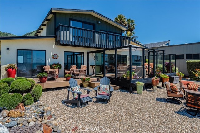 Detail Gallery Image 37 of 49 For 2101 Shoreline Dr, Pismo Beach,  CA 93449 - 3 Beds | 2 Baths