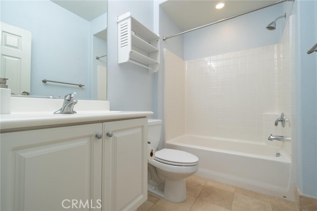 3rd bathroom downstairs