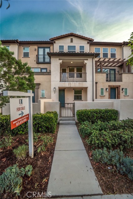 535 W Foothill Blvd #105, Glendora, CA 91741