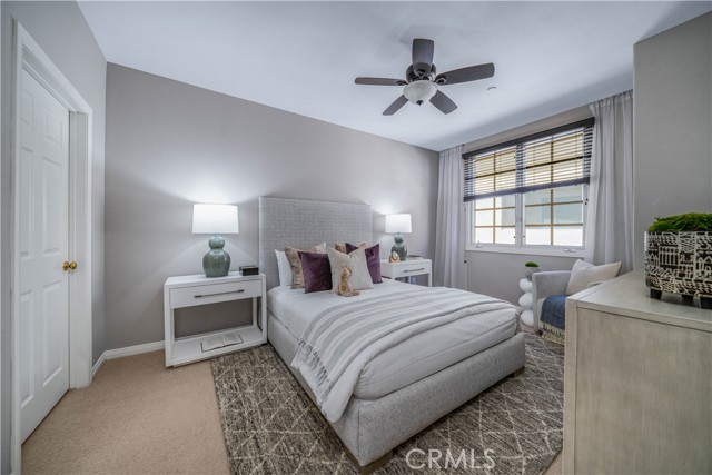Detail Gallery Image 30 of 40 For 14100 Dickens St #4,  Sherman Oaks,  CA 91423 - 2 Beds | 2/1 Baths