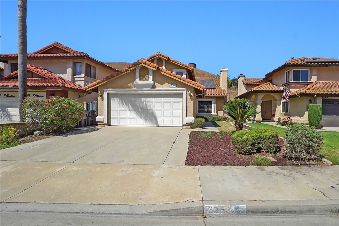 6262 Sunny Meadow Ln, Chino Hills, CA 91709