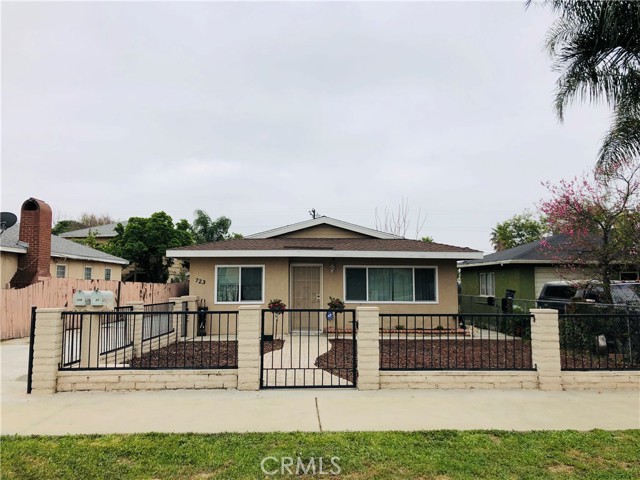 Image 2 for 723 W Maitland St, Ontario, CA 91762