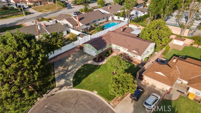 Detail Gallery Image 28 of 30 For 356 Trayer Ave, Glendora,  CA 91741 - 3 Beds | 2 Baths