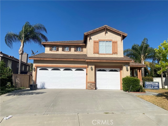 16241 El Dorado Court, Chino Hills, CA 91709