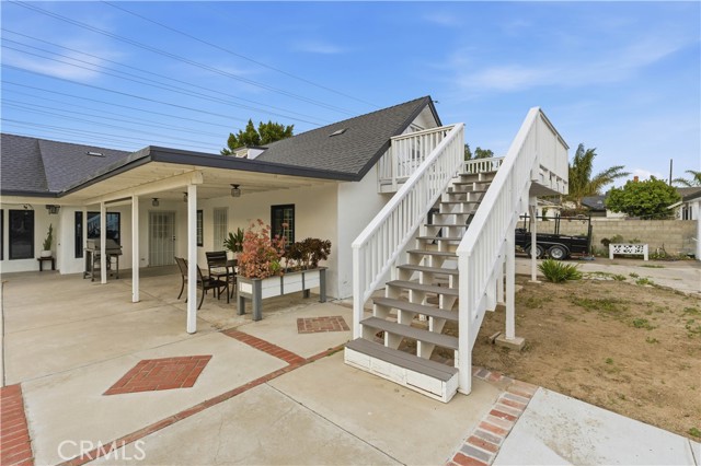 Detail Gallery Image 26 of 43 For 12232 Truesdale, Sun Valley,  CA 91352 - 5 Beds | 4 Baths