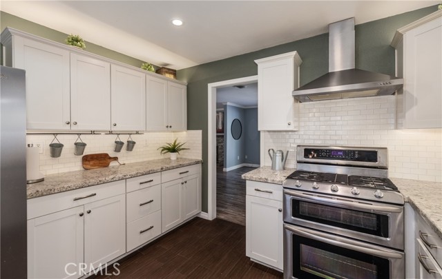 Detail Gallery Image 14 of 31 For 1502 Marion Rd, Redlands,  CA 92374 - 5 Beds | 3 Baths