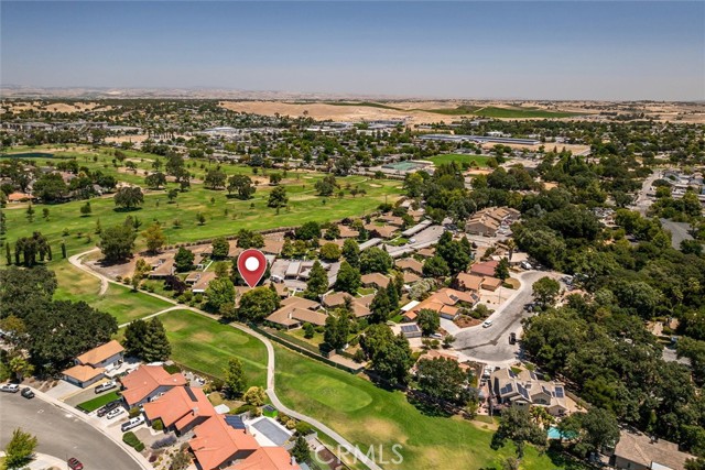 Detail Gallery Image 32 of 34 For 128 Flag Way a,  Paso Robles,  CA 93446 - 2 Beds | 2 Baths