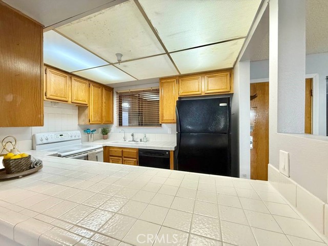 Detail Gallery Image 16 of 46 For 4142 E Mendez St #132,  Long Beach,  CA 90815 - 2 Beds | 2 Baths