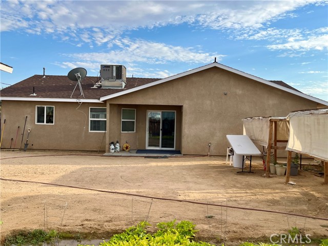 Detail Gallery Image 26 of 30 For 8225 Jacaranda Ave, California City,  CA 93505 - 3 Beds | 2 Baths