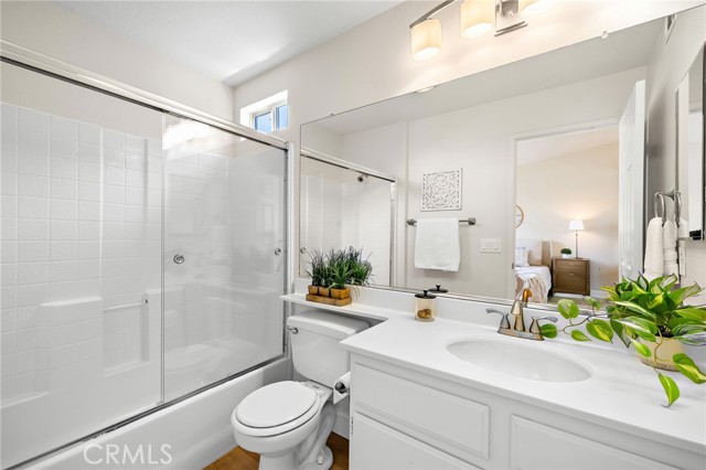 Detail Gallery Image 22 of 23 For 44 Tierra Seguro, Rancho Santa Margarita,  CA 92688 - 2 Beds | 2/1 Baths