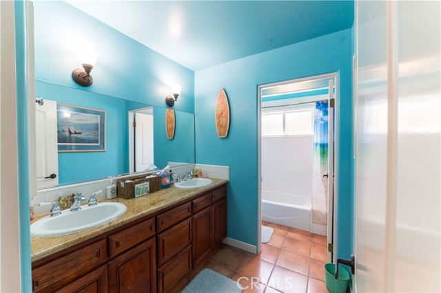 Detail Gallery Image 13 of 14 For 248 W Avenida Granada, San Clemente,  CA 92672 - 3 Beds | 2/1 Baths