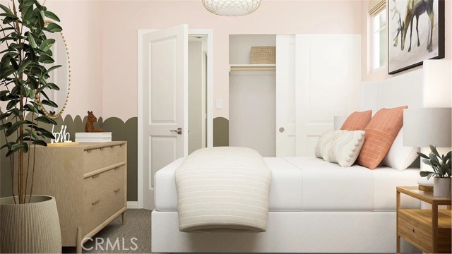 Detail Gallery Image 14 of 23 For 4591 S Forsyth Paseo, Ontario,  CA 91762 - 4 Beds | 3/1 Baths