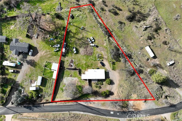 Detail Gallery Image 15 of 19 For 16125 Quail Trl, Clearlake Oaks,  CA 95423 - 2 Beds | 1 Baths