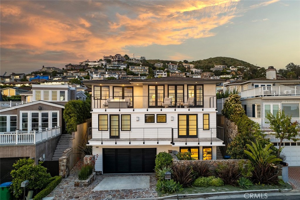 322 Emerald Bay