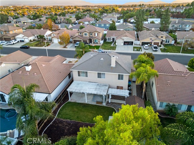 Detail Gallery Image 43 of 52 For 36616 Chantecler Rd, Winchester,  CA 92596 - 5 Beds | 3 Baths