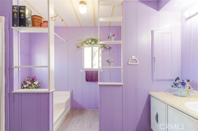 Detail Gallery Image 17 of 24 For 2330 E Avenue J8 #121,  Lancaster,  CA 93535 - 2 Beds | 2 Baths