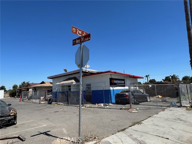 Detail Gallery Image 3 of 4 For 27682 Us Highway 74, Menifee,  CA 92585 - – Beds | – Baths