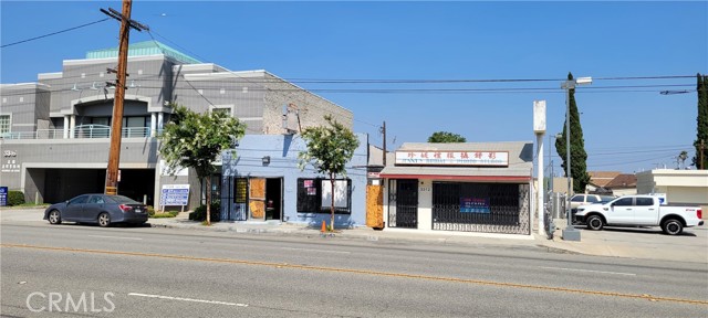 3314 Del Mar Avenue, Rosemead, California 91770, ,Commercial Sale,For Sale,3314 Del Mar Avenue,CRCV23161829