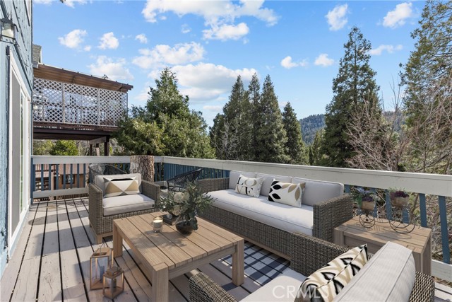 Detail Gallery Image 30 of 43 For 23771 Zuger Dr, Crestline,  CA 92325 - 3 Beds | 2 Baths