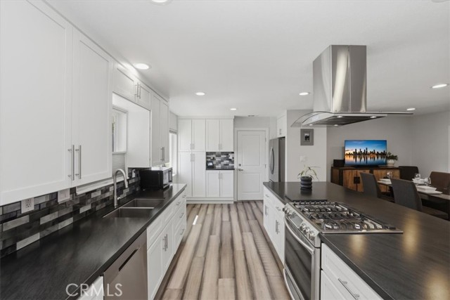 Detail Gallery Image 20 of 57 For 5091 Berryhill Pl, Riverside,  CA 92507 - 4 Beds | 2 Baths