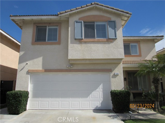 Detail Gallery Image 1 of 1 For 1536 Evans Ave, Pomona,  CA 91766 - 4 Beds | 2/1 Baths
