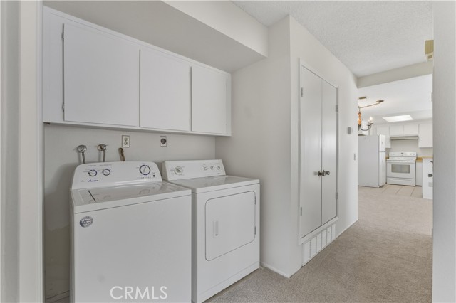 Detail Gallery Image 13 of 29 For 995 Amistad #D,  El Cajon,  CA 92019 - 2 Beds | 1 Baths