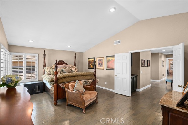 Detail Gallery Image 17 of 38 For 5850 via Del Bisonte, Yorba Linda,  CA 92887 - 4 Beds | 3 Baths