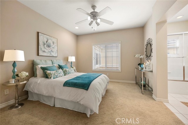 Detail Gallery Image 13 of 32 For 3411 S Main St #K,  Santa Ana,  CA 92707 - 2 Beds | 2/1 Baths