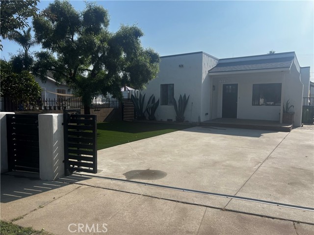 4275 Grand View Blvd, Los Angeles, CA 90066