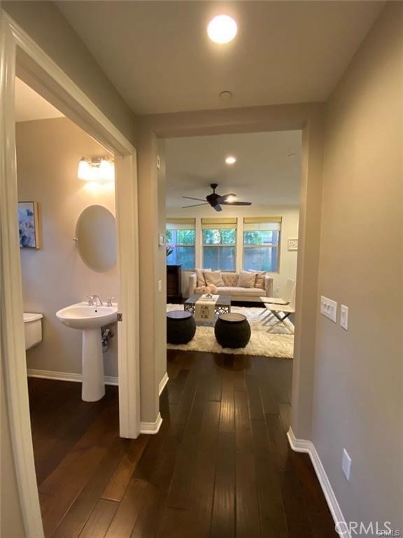 Detail Gallery Image 8 of 9 For 34 Passion Flower #58,  Irvine,  CA 92618 - 3 Beds | 2/1 Baths