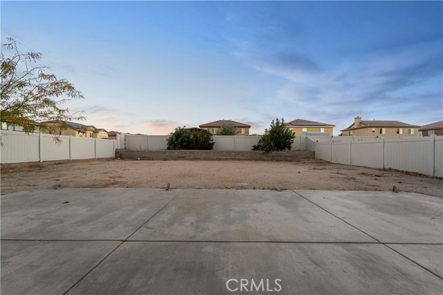 Detail Gallery Image 25 of 26 For 14483 Wapiti Way, Victorville,  CA 92394 - 4 Beds | 2/1 Baths