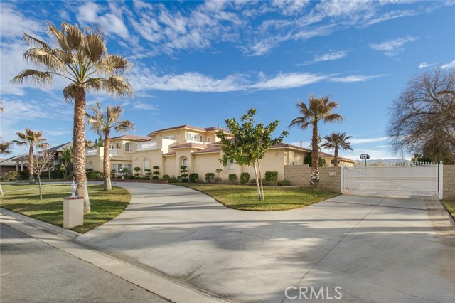 Detail Gallery Image 44 of 44 For 3256 Camino Del Sur, Lancaster,  CA 93536 - 10 Beds | 10/2 Baths