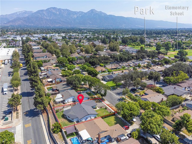 Detail Gallery Image 22 of 25 For 371 S Alexander Ave, Upland,  CA 91786 - 3 Beds | 2 Baths