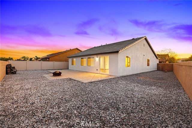 Detail Gallery Image 59 of 60 For 931 Bordeaux, San Jacinto,  CA 92582 - 3 Beds | 2 Baths