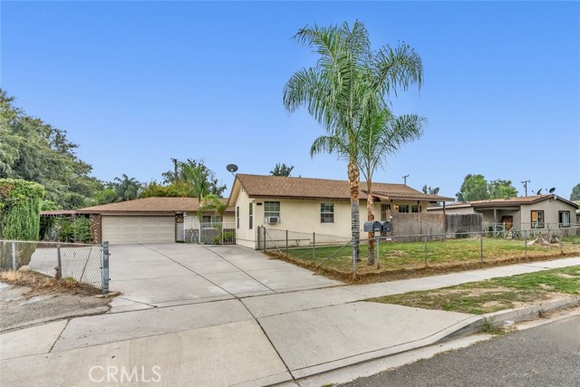 Detail Gallery Image 1 of 1 For 1254 E D St, Ontario,  CA 91764 - – Beds | – Baths
