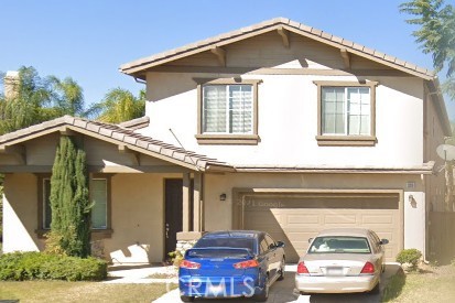 11318 Chinaberry Street