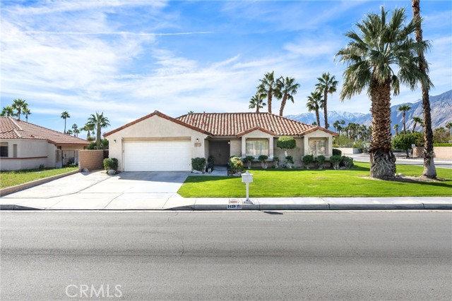 1429 Francis Drive, Palm Springs, California 92262, 3 Bedrooms Bedrooms, ,2 BathroomsBathrooms,Single Family Residence,For Sale,Francis,CV24057980