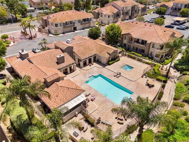 Detail Gallery Image 25 of 28 For 2045 Las Colinas Cir #103,  Corona,  CA 92879 - 1 Beds | 1 Baths