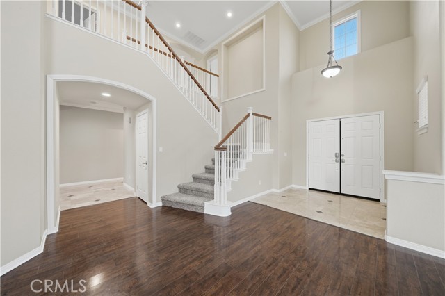 Detail Gallery Image 7 of 51 For 29107 Mesa Crest, Menifee,  CA 92584 - 4 Beds | 3 Baths