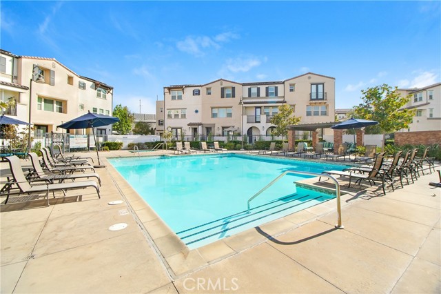 Detail Gallery Image 24 of 25 For 547 W Foothill Bld #89,  Glendora,  CA 91741 - 3 Beds | 4 Baths