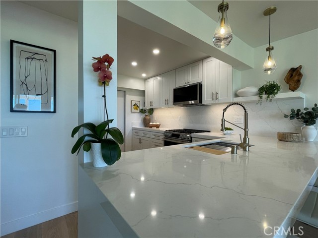 Detail Gallery Image 6 of 33 For 117 Calle Cuervo, San Clemente,  CA 92672 - 2 Beds | 1/1 Baths
