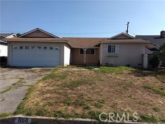 658 S Cullen Ave, Glendora, CA 91740